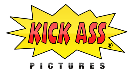 kick ass logo