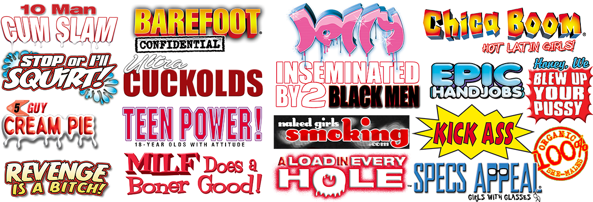 Included Network Logos